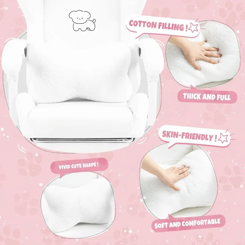 Bel Minderli ve Dekoratif Kula - Office Furniture Ergonomic incelemesi ve fiyatı
