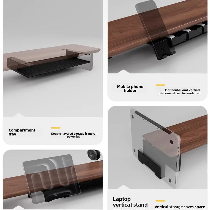 Z3 Pro Aksesuar Monitörü Metal - Partition Screen Divider incelemesi ve fiyatı