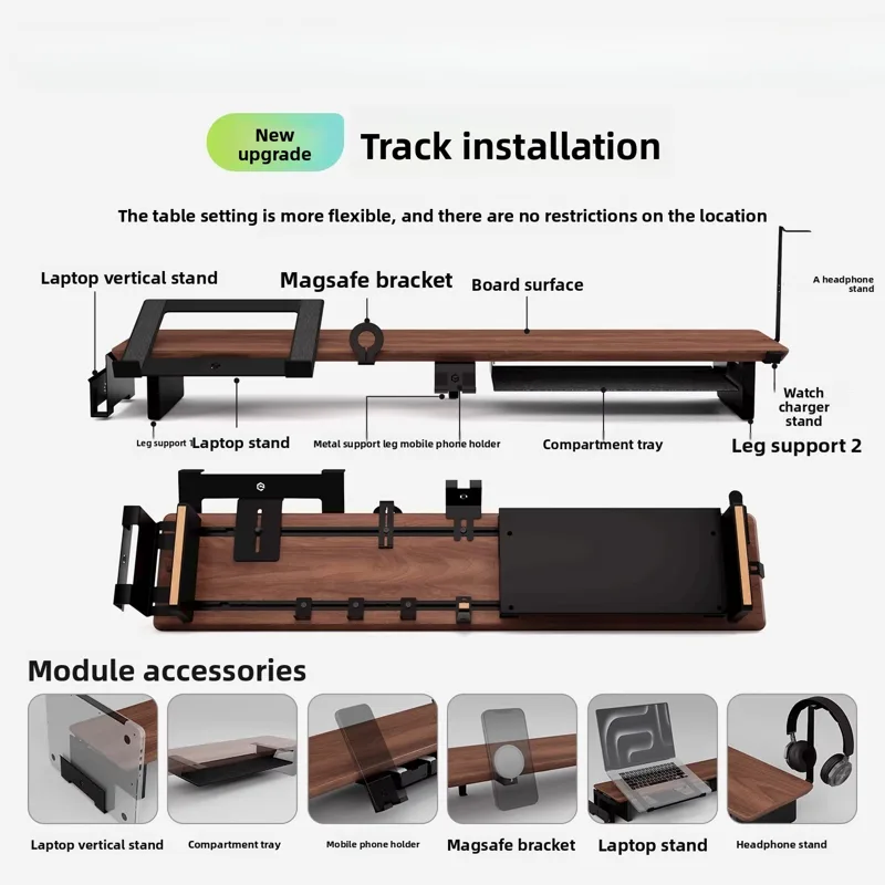 Z3 Pro Aksesuar Monitörü Metal - Partition Screen Divider incelemesi ve fiyatı