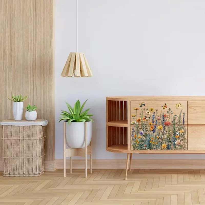 3 adet kır çiçekleri mobilya t - Office Furniture Equipment incelemesi ve fiyatı