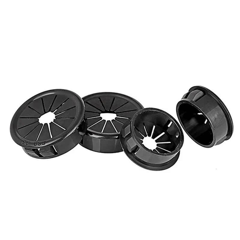 2 ~ 50 adet Siyah Plastik Kabl - Office Furniture Outlet incelemesi ve fiyatı