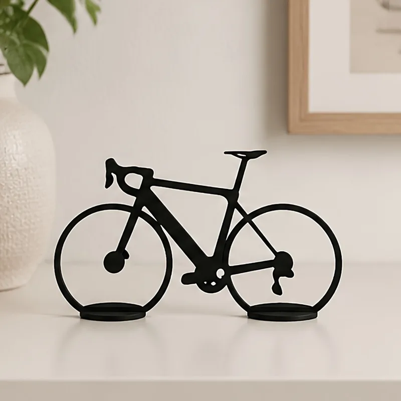 Minimalist 3D Baskılı Bisiklet - Office Furniture Equipment incelemesi ve fiyatı