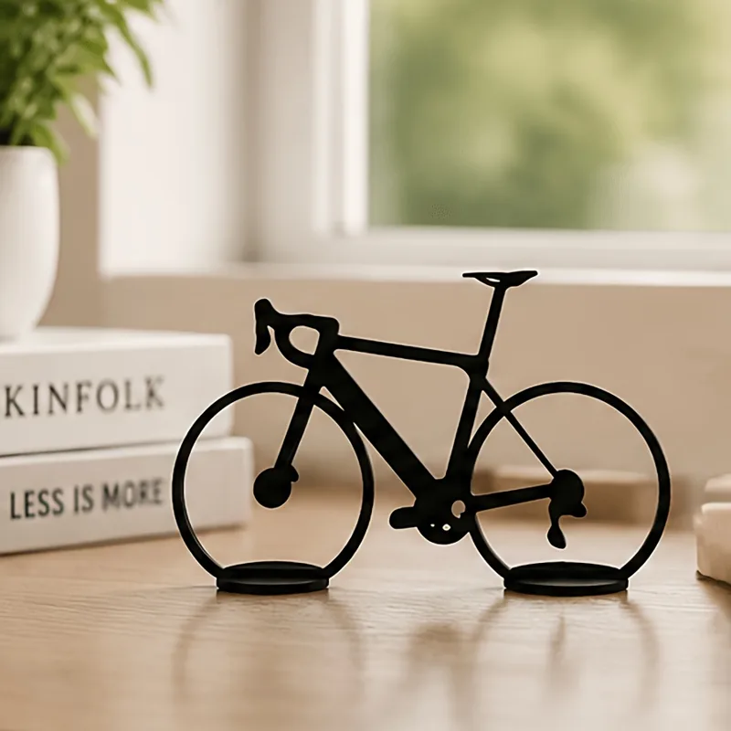 Minimalist 3D Baskılı Bisiklet - Office Furniture Equipment incelemesi ve fiyatı
