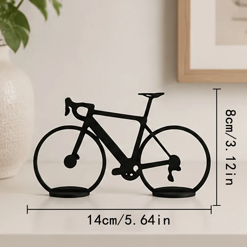 Minimalist 3D Baskılı Bisiklet - Office Furniture Equipment incelemesi ve fiyatı