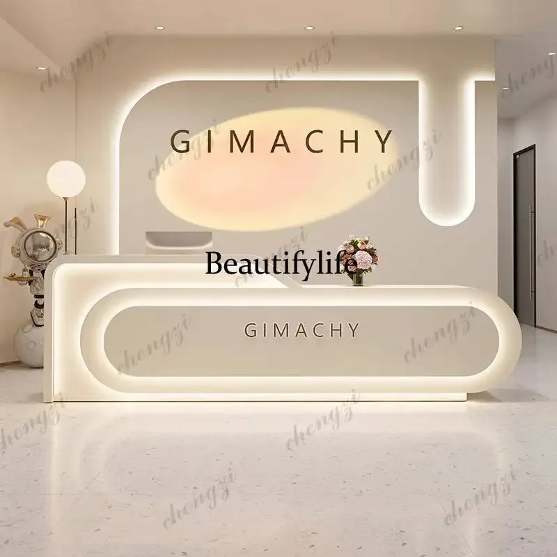 01A Büyük Ekranlı Klinik Resep - Office Furniture Logo incelemesi ve fiyatı