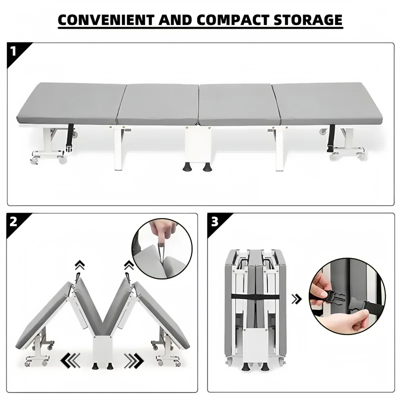 Katlanır Yatak için 1 Adet Toz - Office Furniture Equipment incelemesi ve fiyatı