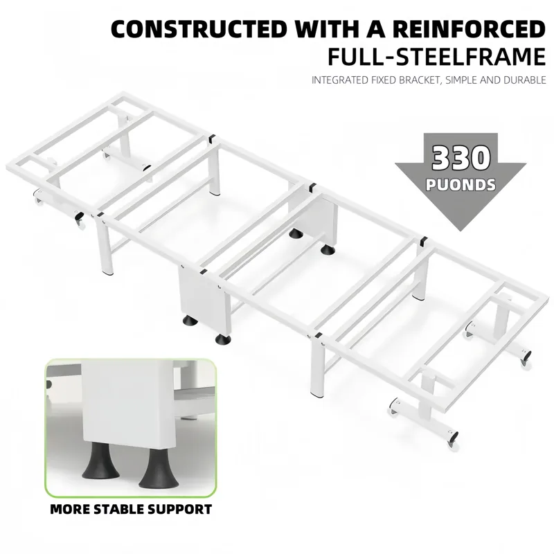 Katlanır Yatak için 1 Adet Toz - Office Furniture Equipment incelemesi ve fiyatı