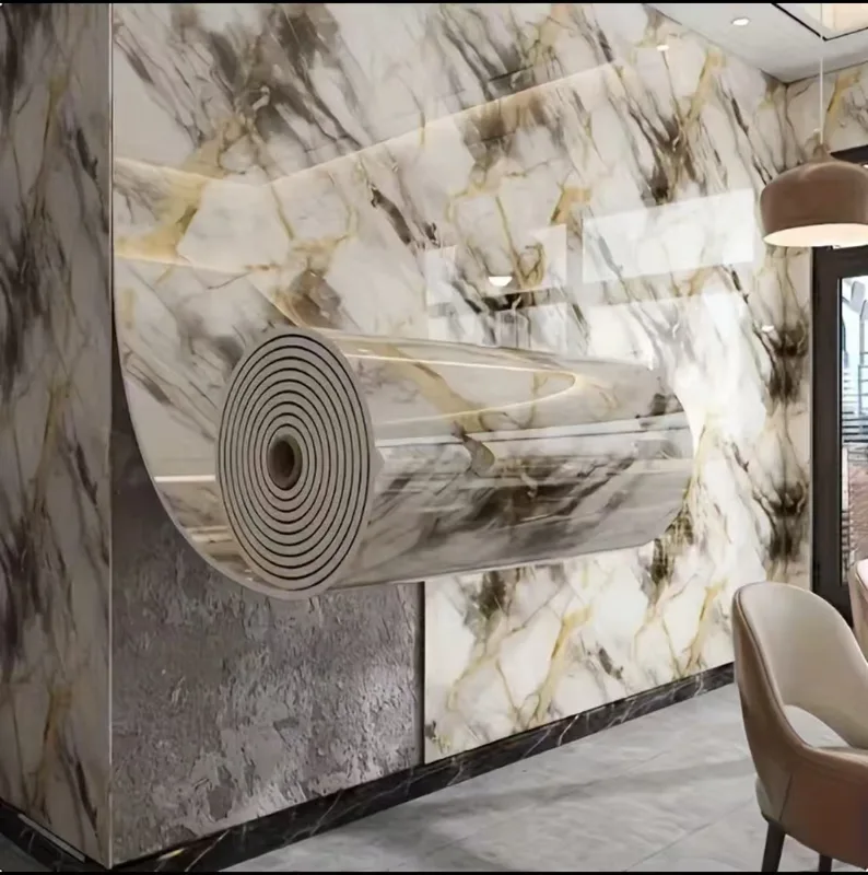 Kendinden Yapışkanlı Mermer Du - Office Furniture Ghana incelemesi ve fiyatı