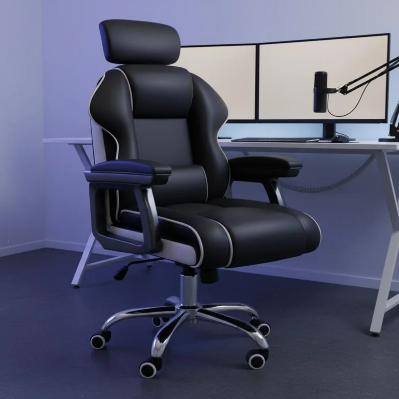 Ergonomik Oyun Koltuğu Yüksekl - Office Furniture Ergonomic incelemesi ve fiyatı