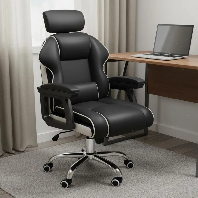 Ergonomik Oyun Koltuğu Yüksekl - Office Furniture Ergonomic incelemesi ve fiyatı