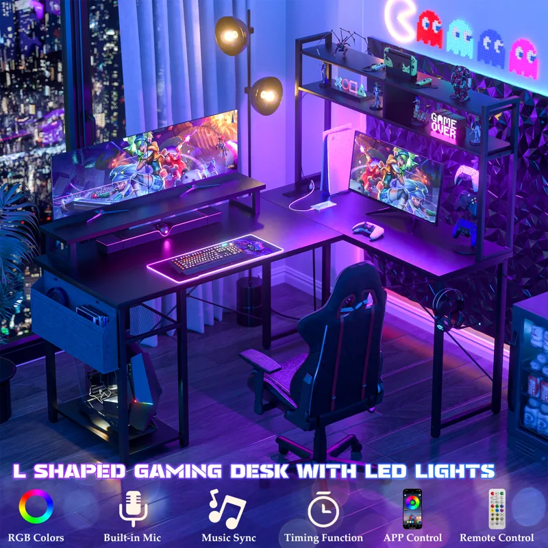 Aheaplus Küçük L Şeklinde Oyun - Office Furniture Outlet incelemesi ve fiyatı