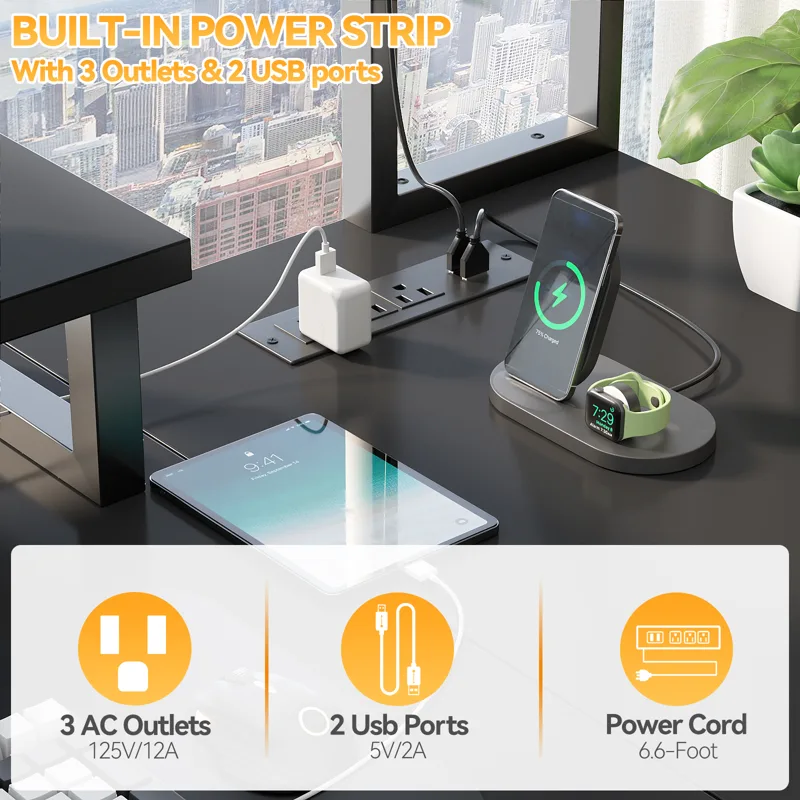 Aheaplus Küçük L Şeklinde Oyun - Office Furniture Outlet incelemesi ve fiyatı