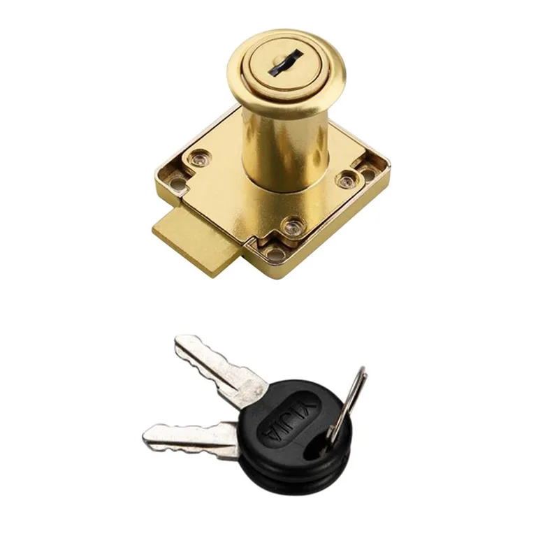 2x Çekmece Kilidi, 2 Kilit Ana - Office Furniture Hardware incelemesi ve fiyatı