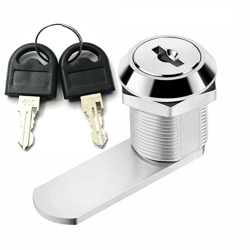 Kam kilidi güvenlik kilidi 16- - Office Furniture Hardware incelemesi ve fiyatı