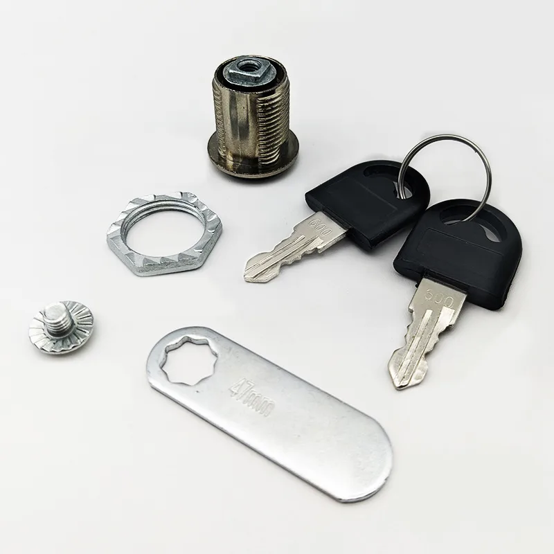 Kam kilidi güvenlik kilidi 16- - Office Furniture Hardware incelemesi ve fiyatı