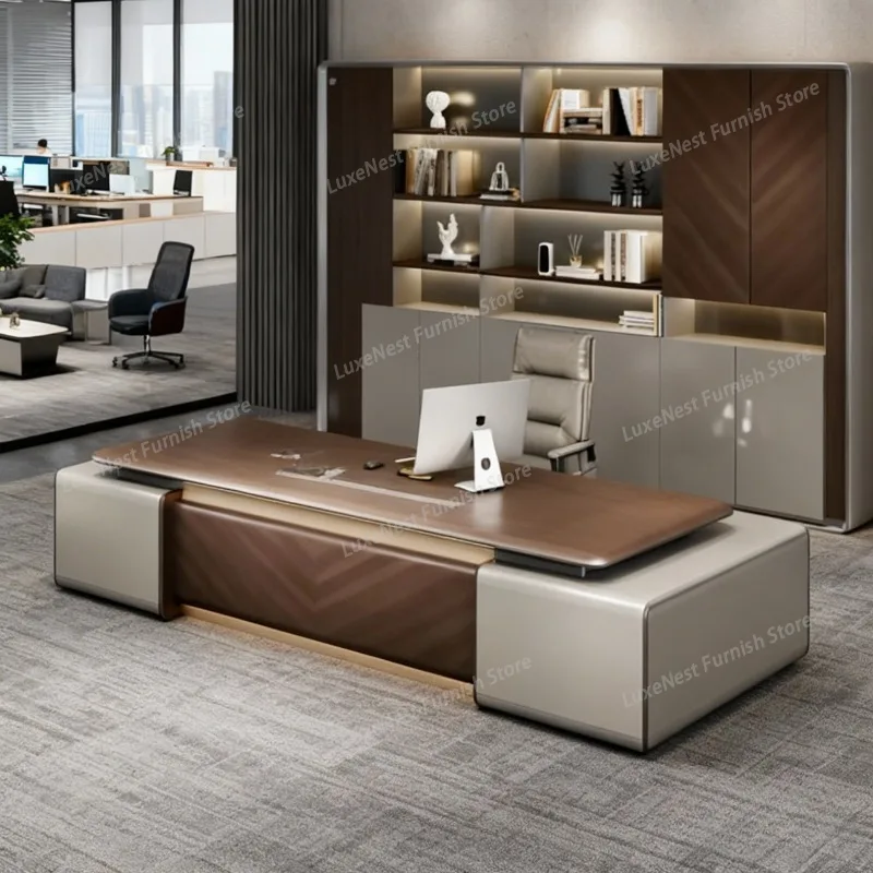 Çalışma Masası Ofis Masası L Ş - Office Furniture Liquidations incelemesi ve fiyatı
