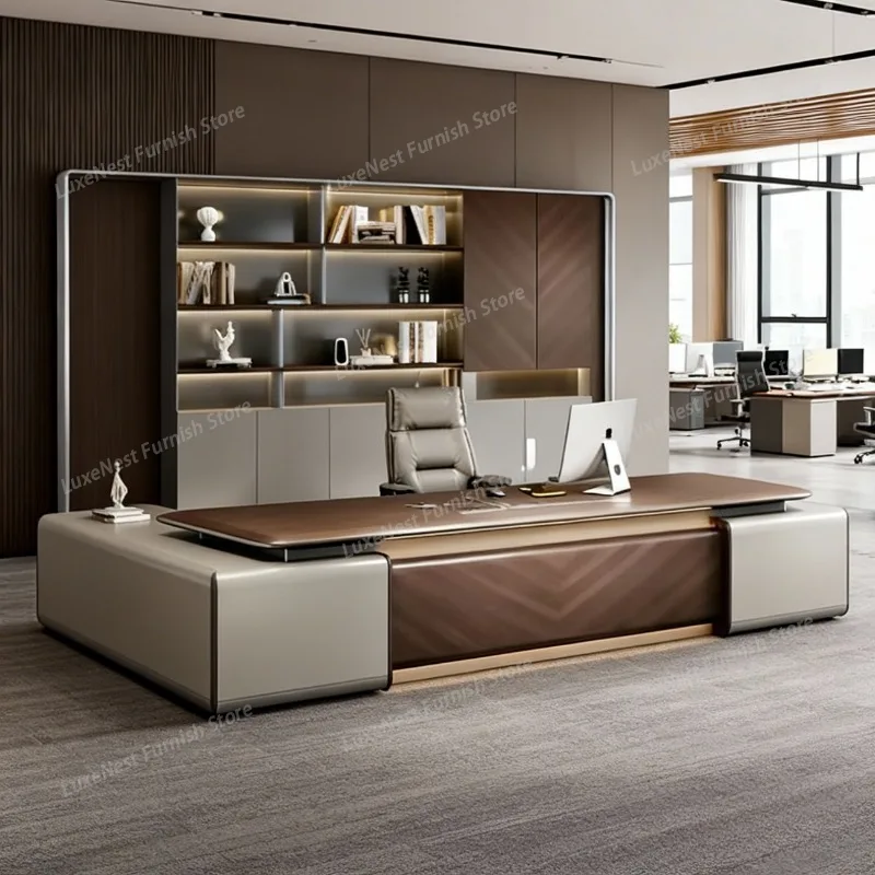 Çalışma Masası Ofis Masası L Ş - Office Furniture Liquidations incelemesi ve fiyatı