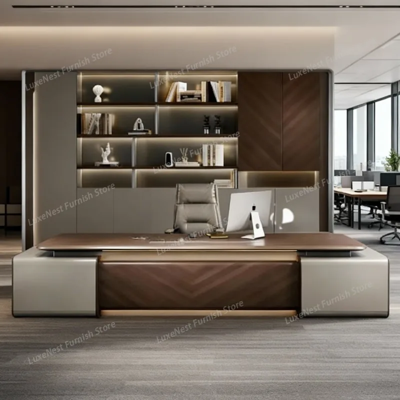 Çalışma Masası Ofis Masası L Ş - Office Furniture Liquidations incelemesi ve fiyatı