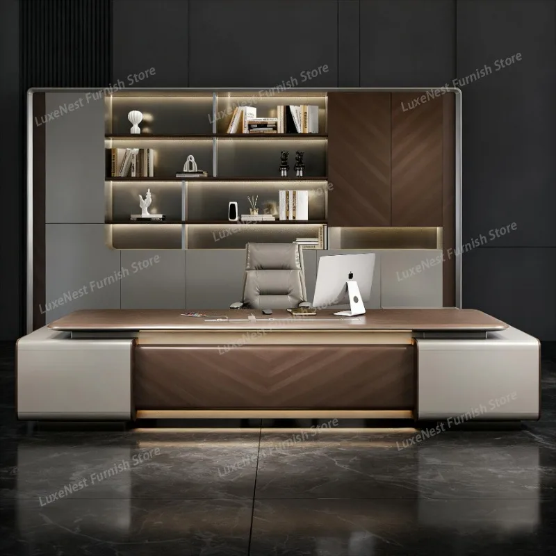 Çalışma Masası Ofis Masası L Ş - Office Furniture Liquidations incelemesi ve fiyatı