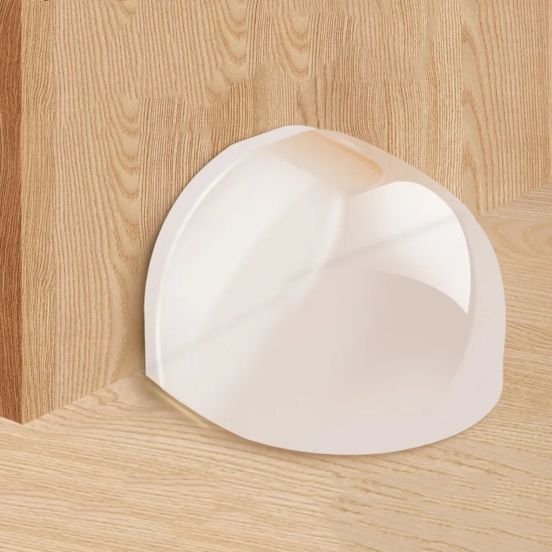 Şeffaf Silikon Kapı Durdurucu  - Office Furniture Outlet incelemesi ve fiyatı