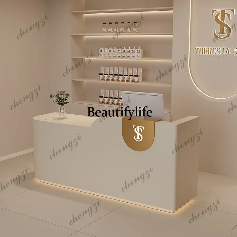 01A Büyük Tezgah Logolu Reseps - Office Furniture Logo incelemesi ve fiyatı