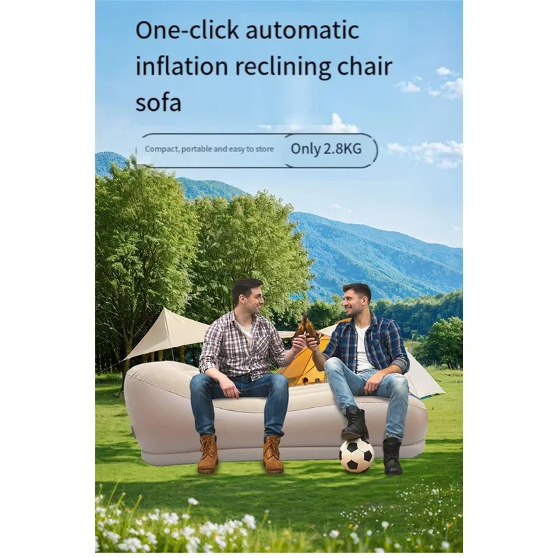Tam Otomatik Şişme Kanepe, Dah - Office Furniture Equipment incelemesi ve fiyatı