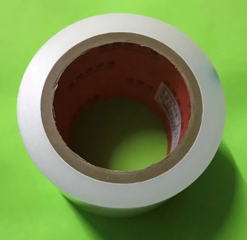 1 rulo koruyucu Film cep telef - Partition Screen Divider incelemesi ve fiyatı