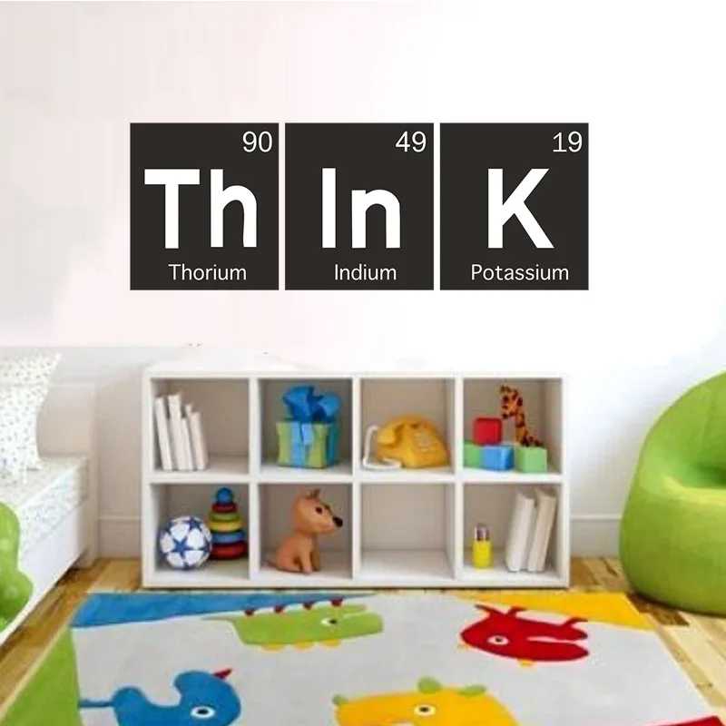 Düşünün Bilim Periyodik Tablo  - Office Furniture Elements incelemesi ve fiyatı