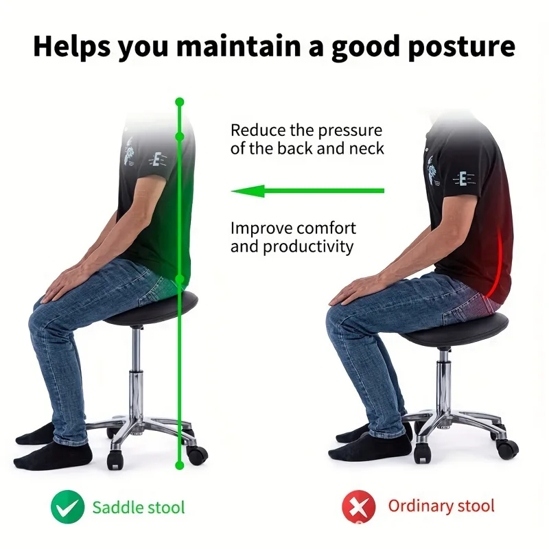 Eğlence amaçlı döner tabure, t - Office Furniture Ergonomic incelemesi ve fiyatı