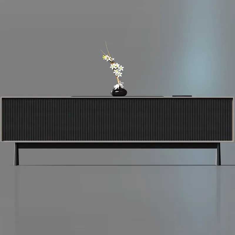 Xiaoyan Serisi Ofis Sehpası XY - Office Furniture Logo incelemesi ve fiyatı