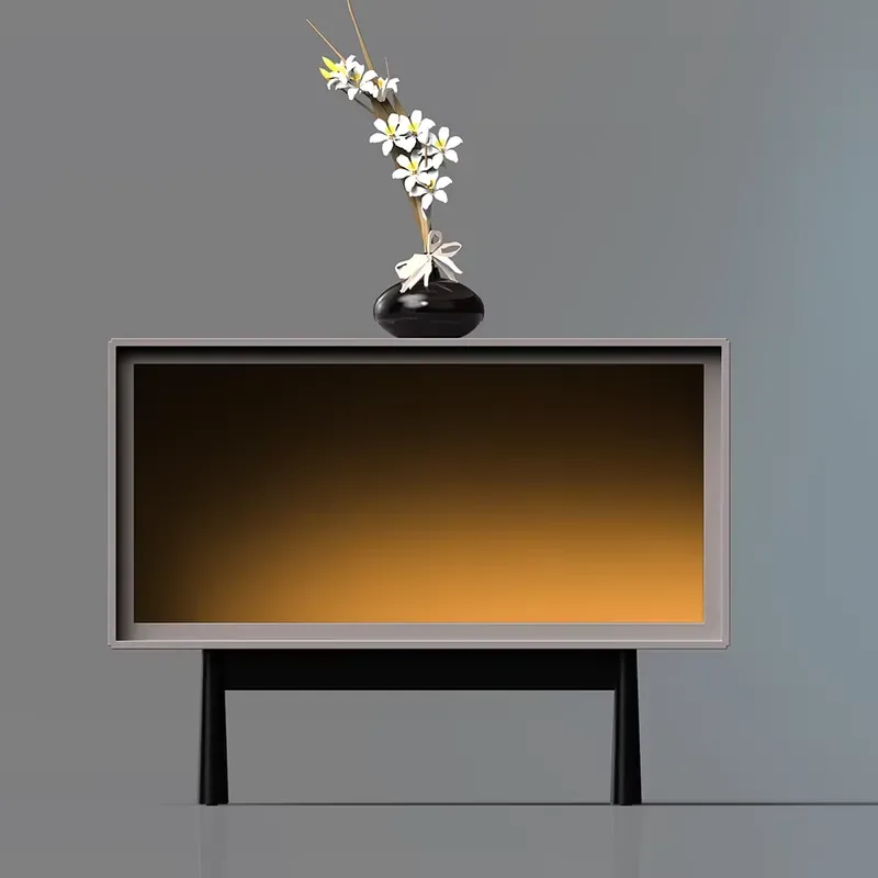 Xiaoyan Serisi Ofis Sehpası XY - Office Furniture Logo incelemesi ve fiyatı