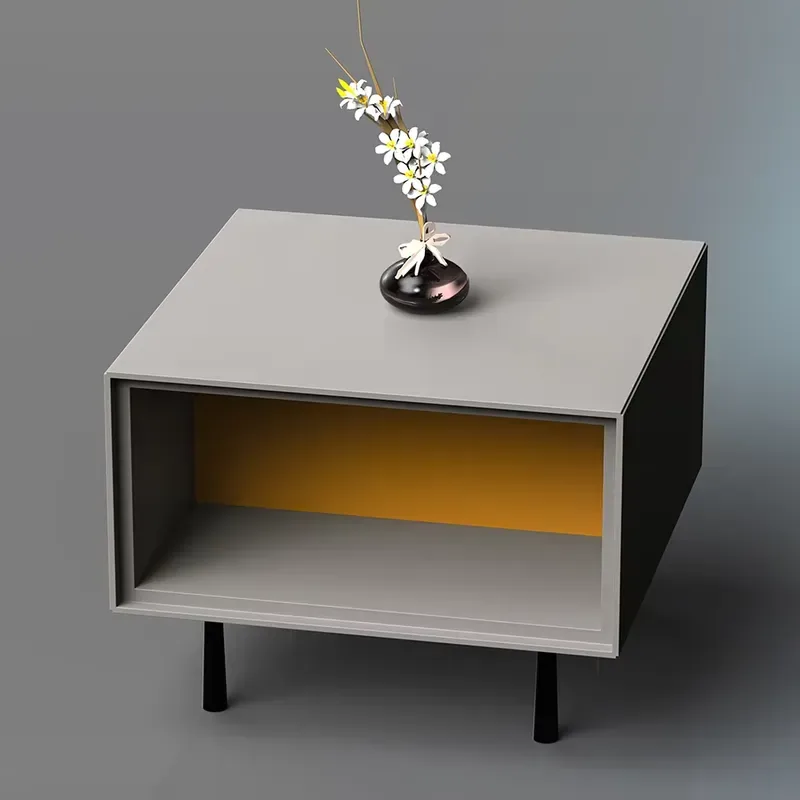 Xiaoyan Serisi Ofis Sehpası XY - Office Furniture Logo incelemesi ve fiyatı