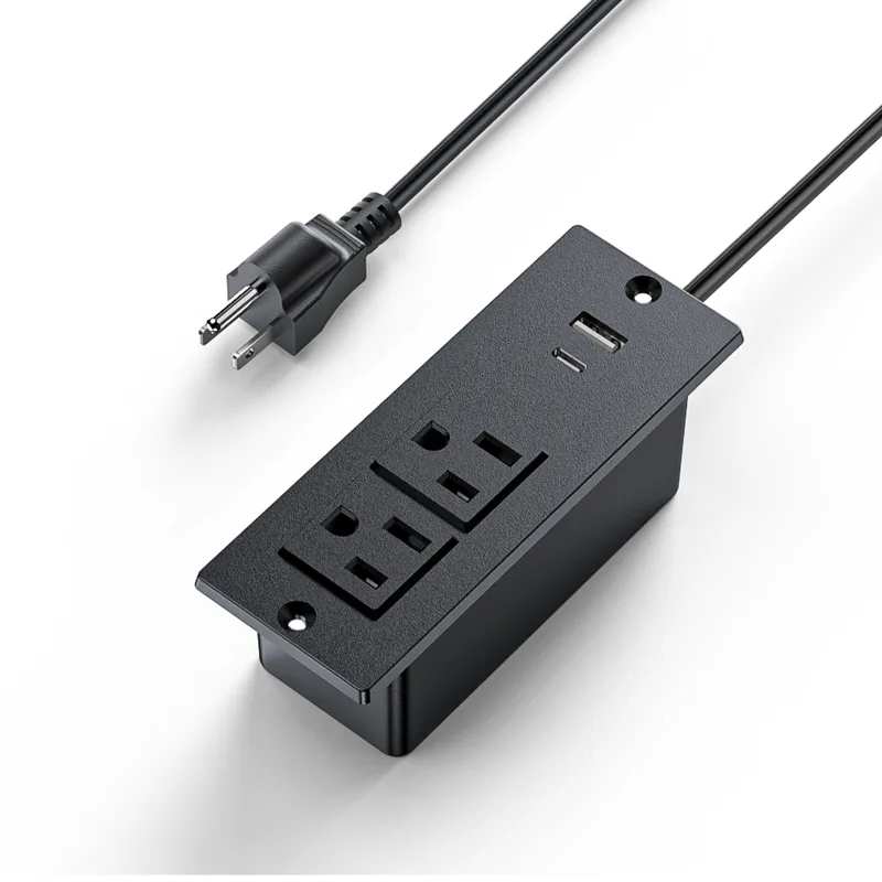 Gömme Priz, USB C USB A'lı Mas - Office Furniture Outlet incelemesi ve fiyatı