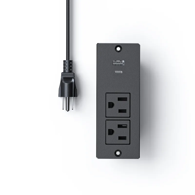 Gömme Priz, USB C USB A'lı Mas - Office Furniture Outlet incelemesi ve fiyatı