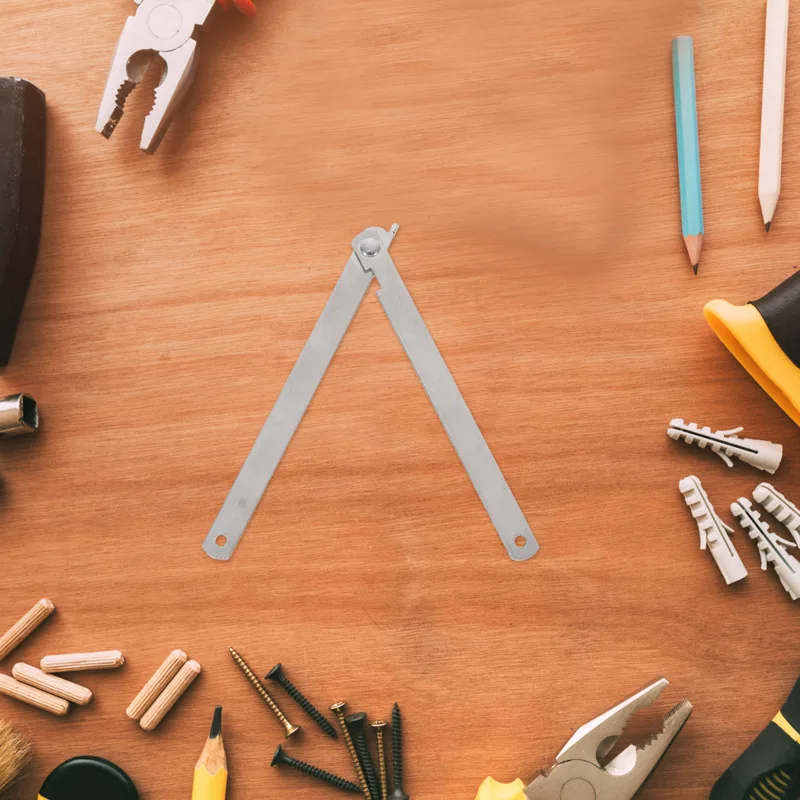 2 adet paslanmaz çelik katlanı - Office Furniture Hardware incelemesi ve fiyatı