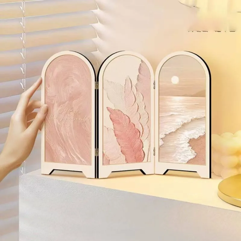 Çin Tasarım Masa Paravanı Retr - Partition Screen Divider incelemesi ve fiyatı