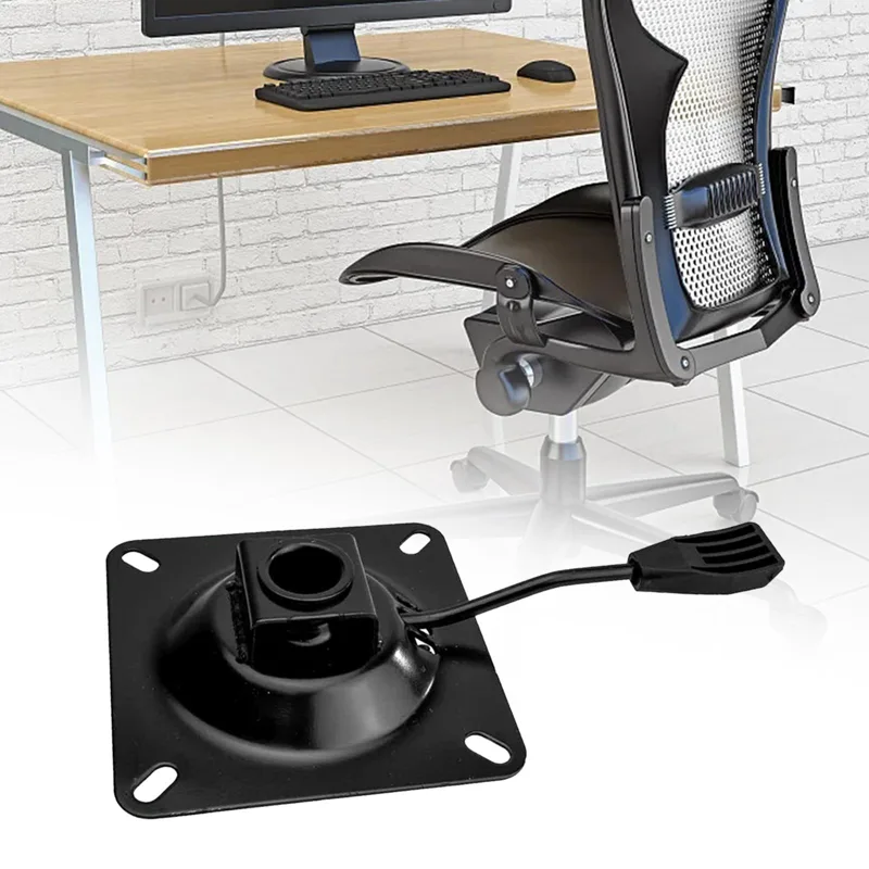 Döner Sandalye Taban Plakası A - Office Furniture Hardware incelemesi ve fiyatı