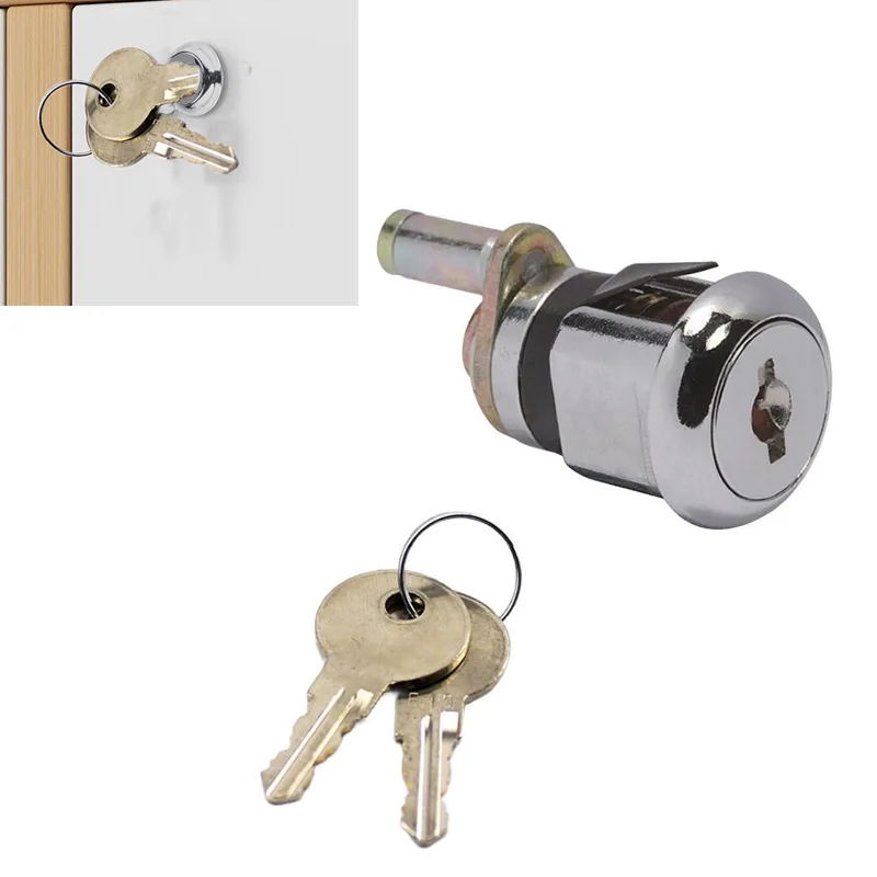 Çinko Alaşımlı Üçlü Kilit Mobi - Office Furniture Hardware incelemesi ve fiyatı