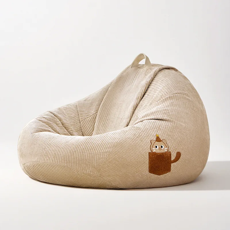 Ofis Tipi Şişme Tekli Bean Bag - Office Furniture Liquidations incelemesi ve fiyatı