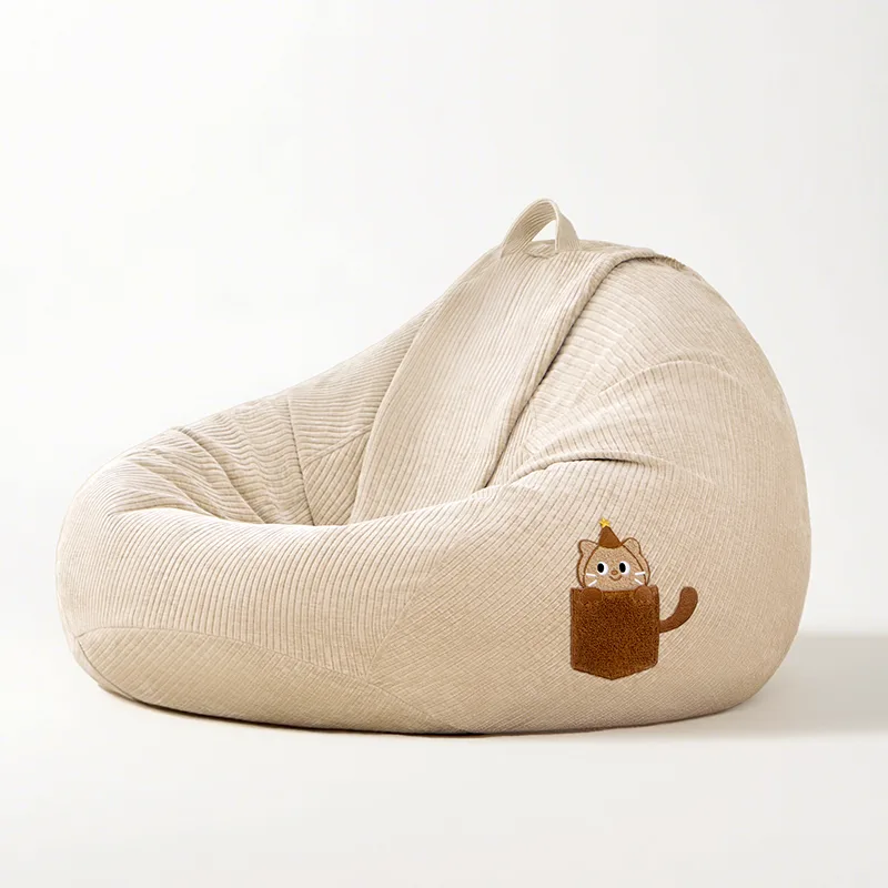 Ofis Tipi Şişme Tekli Bean Bag - Office Furniture Liquidations incelemesi ve fiyatı