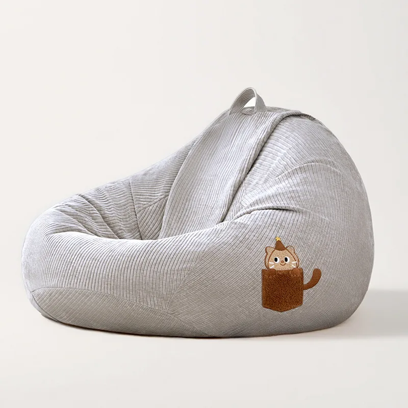 Ofis Tipi Şişme Tekli Bean Bag - Office Furniture Liquidations incelemesi ve fiyatı
