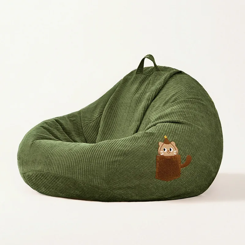 Ofis Tipi Şişme Tekli Bean Bag - Office Furniture Liquidations incelemesi ve fiyatı