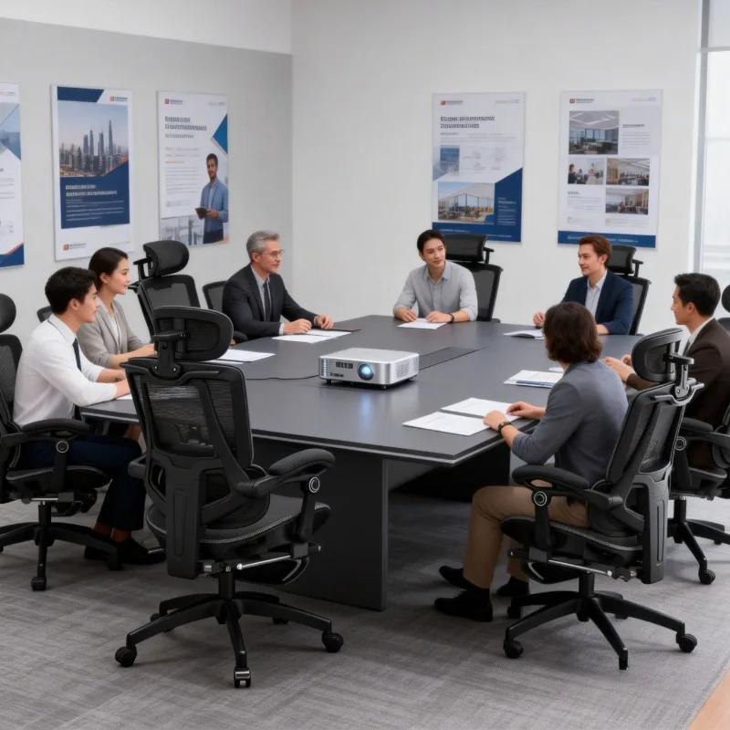 Cajun Bilgisayar Koltuğu Ev Mo - Office Furniture Liquidations incelemesi ve fiyatı