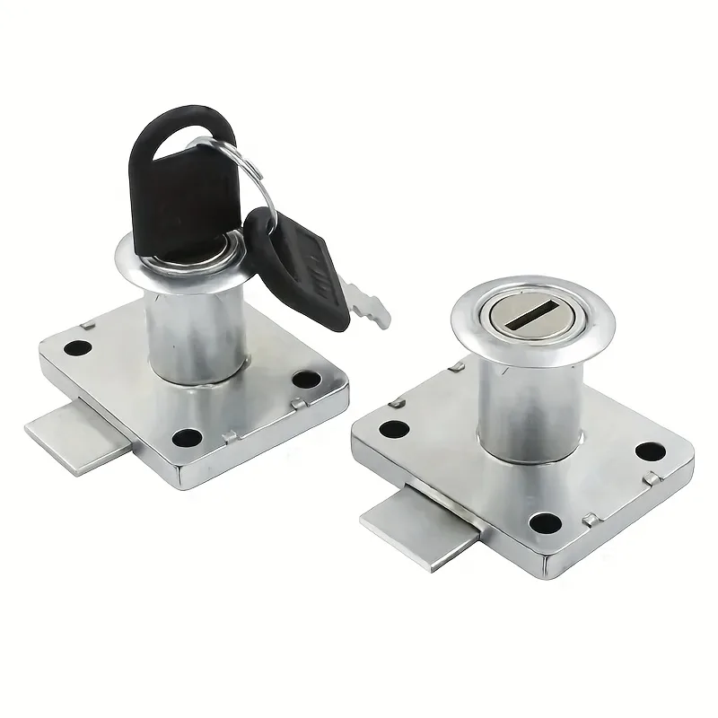 Dolap çekmece kilidi gardırop  - Office Furniture Hardware incelemesi ve fiyatı