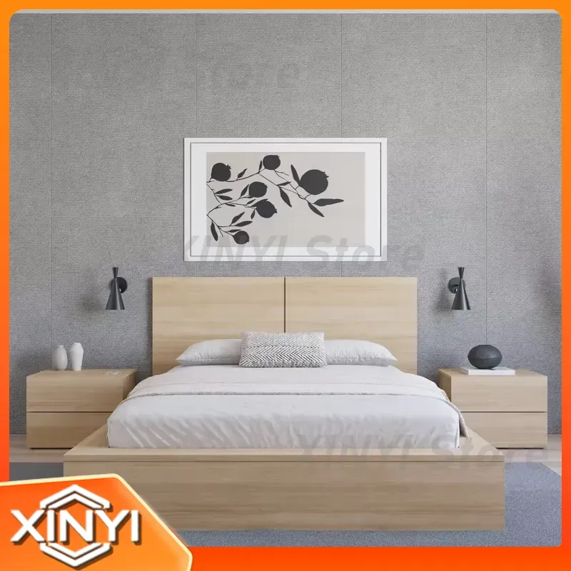 Fabrika Basit Yaratıcı Komodin - Office Furniture Ikea incelemesi ve fiyatı