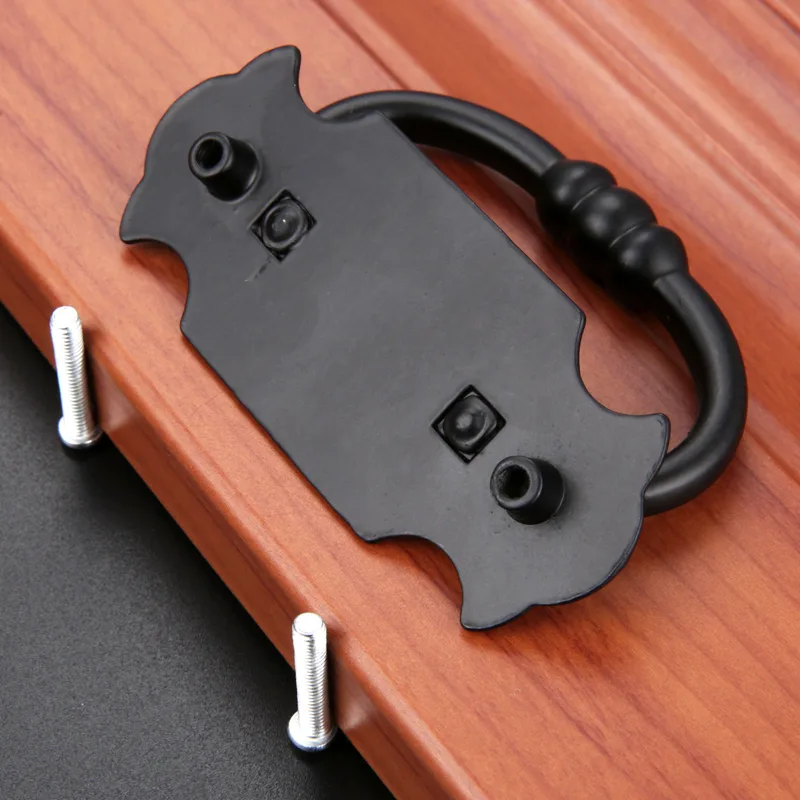 1 adet 88*56mm siyah saplı fır - Office Furniture Hardware incelemesi ve fiyatı