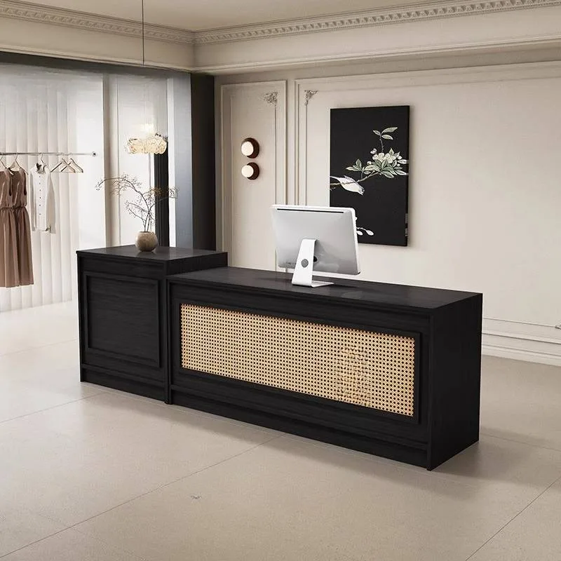 Tezgah Logosu Resepsiyon Masal - Office Furniture Logo incelemesi ve fiyatı