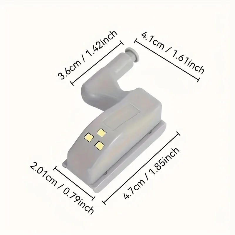 10'lu Paket Kolay Kurulumlu Me - Office Furniture Hardware incelemesi ve fiyatı
